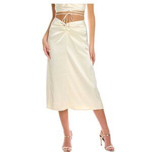 Keepsake Atone Skirt Creme